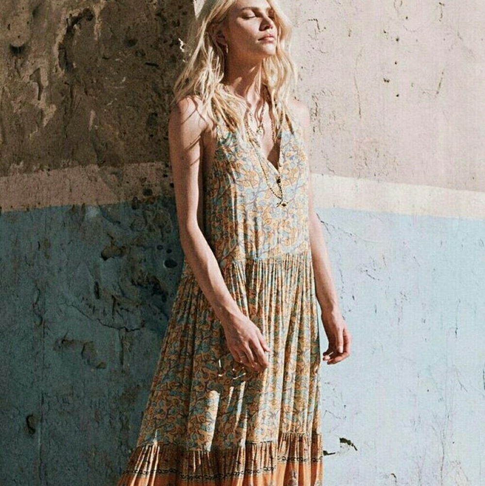 Spell Rosa Delirium Maxi SOLD!!! DO NOT BUY!!! - Picture 1 of 6